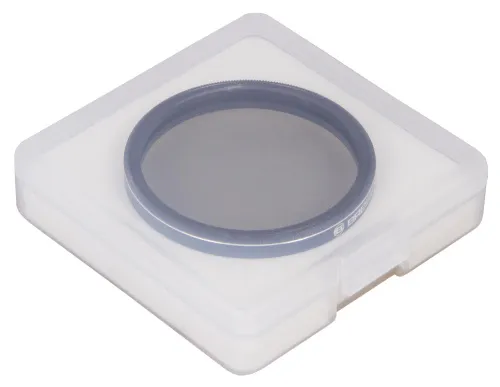 zdjęcie Filtr polaryzacyjny Bresser 2",  2