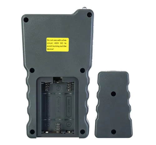 zdjęcie Tester PoE Ermenrich NetGeeks NP25,  4