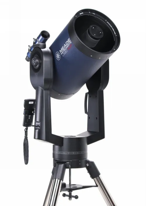 zdjęcie Teleskop Meade LX90 10” F/10 ACF,  3