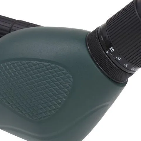 obraz Luneta Praktica Highlander 20-60x80 mm ze statywem,  4