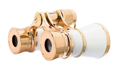 zdjęcie Lornetka teatralna Levenhuk Broadway 325B,  9