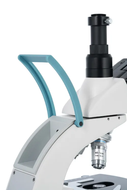 foto Trójokularowy mikroskop cyfrowy Levenhuk D900T,  9