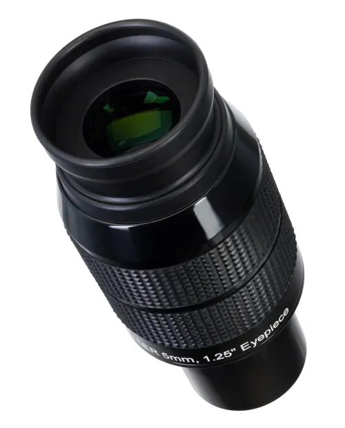 fotografia Okular Levenhuk Ra LER 5 mm, 1,25",  3