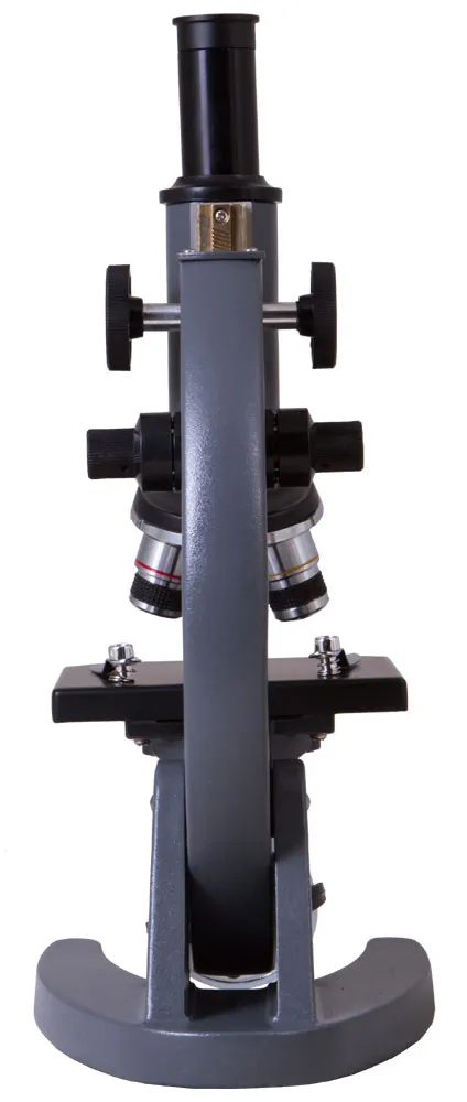 fotografia Mikroskop monokularowy Levenhuk 5S NG,  5