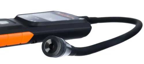 foto Detektor gazu Ermenrich NG40,  4