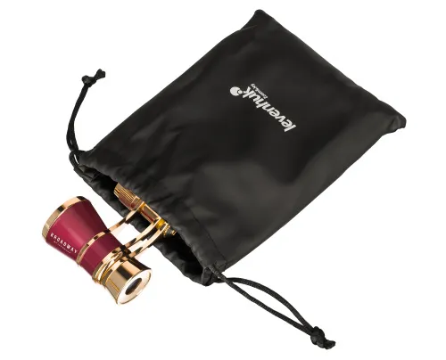 zdjęcie Lornetka teatralna Levenhuk Broadway 325B,  5