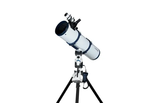 foto Teleskop zwierciadlany Meade LX85 8",  4