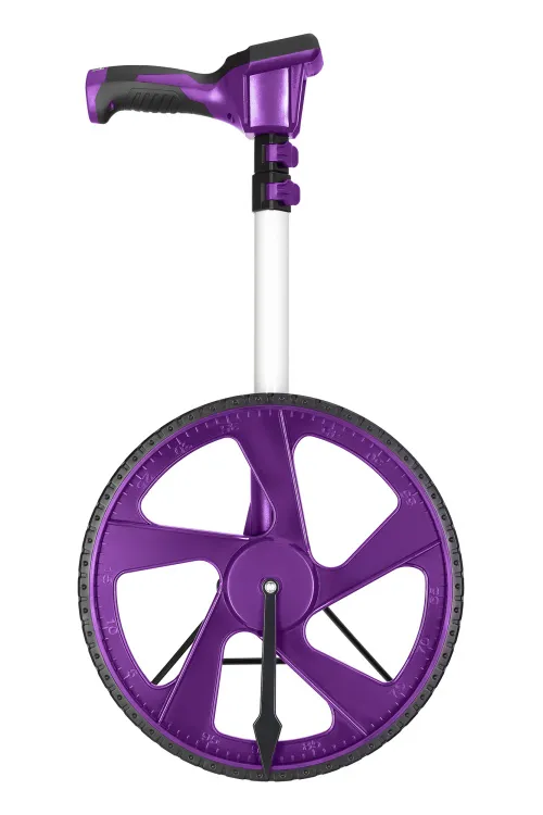 zdjęcie Elektroniczne koło pomiarowe Ermenrich Reel WM30,  3