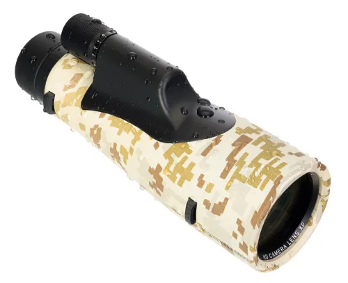 zdjęcie Monokular Levenhuk Camo 10x56 z celownikiem,  10