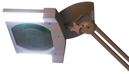 obraz Lupa Levenhuk Zeno Lamp ZL25 LED,  7