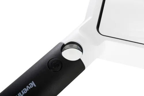 obraz Lupa Levenhuk Zeno Read ZR18,  5