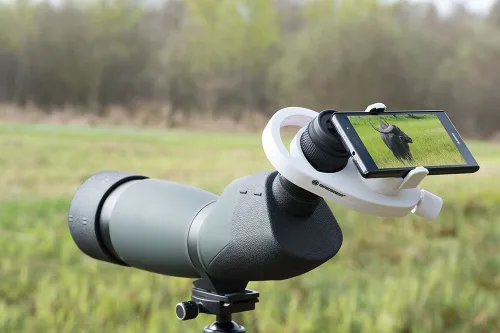 foto Adapter do smartfona Bresser,  10