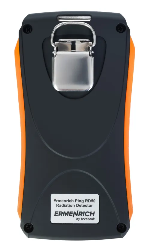 zdjęcie Detektor promieniowania Ermenrich Ping RD50,  5