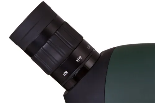 fotografia Luneta Levenhuk Blaze BASE 60,  8