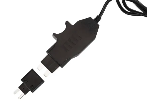 foto Samochodowy miernik prądu Ermenrich Zing CT30,  6