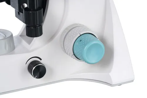 fotografia Trójokularowy mikroskop Levenhuk 900T,  9