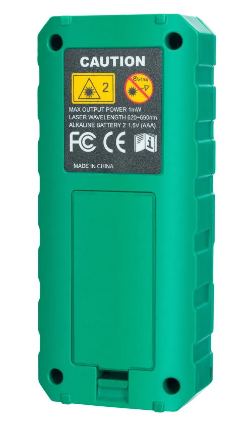 foto Miernik laserowy Ermenrich Reel PLUS GS40,  3