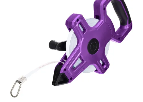 fotografia Taśma miernicza geodezyjna Ermenrich Reel SE50,  3