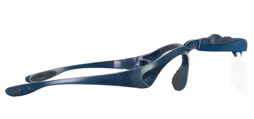 fotografia Okulary powiększające Levenhuk Discovery Crafts DGL 40,  5