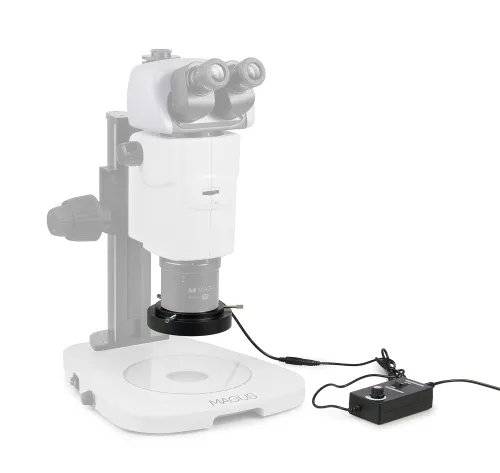 fotografia Lampa pierścieniowa MAGUS LED RL18T,  3