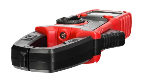 obraz Cyfrowy miernik cęgowy Ermenrich Ping MK20,  6