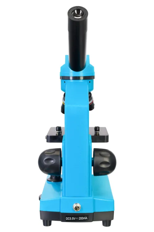 fotografia Mikroskop Levenhuk Rainbow 2L,  7