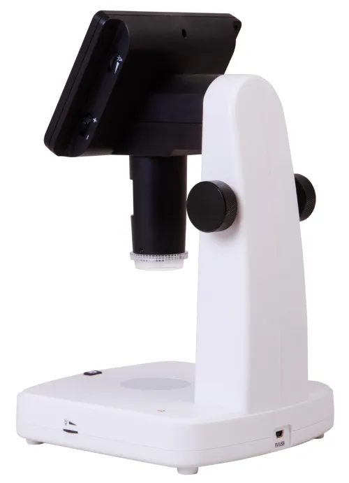 obraz Mikroskop cyfrowy Levenhuk DTX 700 LCD,  8