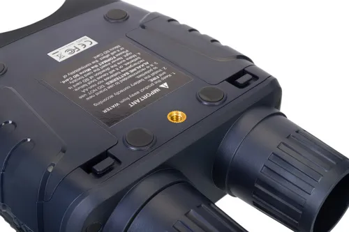 foto Cyfrowa lornetka noktowizyjna Levenhuk Discovery Night BL10 ze statywem,  12