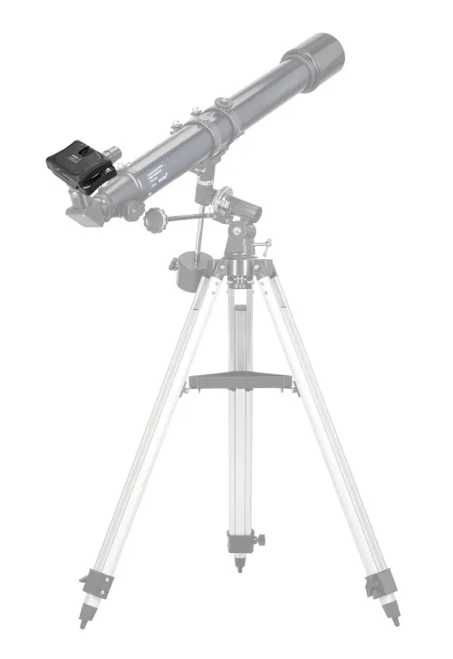 fotografia Fotokular Wi-Fi Levenhuk Kelvin WFP25,  5