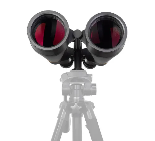 foto Lornetka Levenhuk Bruno PLUS 30x80,  11