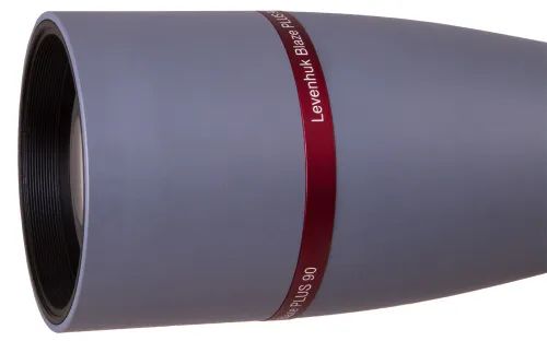 obraz Luneta Levenhuk Blaze PLUS 90,  12