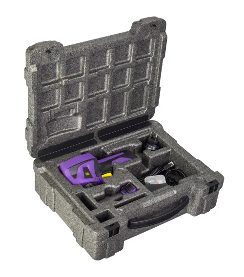 fotografia Kamera termowizyjna Ermenrich Seek TV80,  3