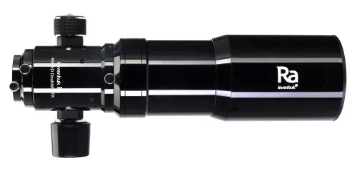 obraz Tubus Levenhuk Ra R80 ED Doublet,  5