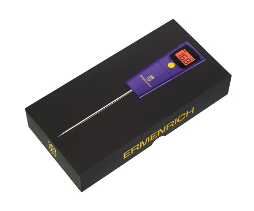 obraz Termometr do mięsa Ermenrich BBQ GT20,  11