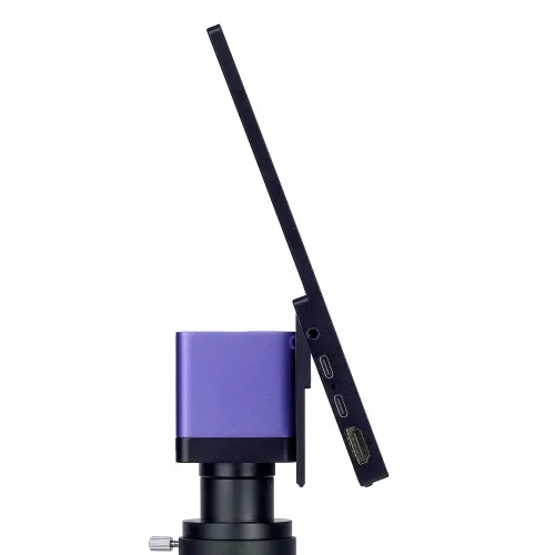 obraz Mikroskop stereoskopowy cyfrowy MAGUS Stereo D9T LCD,  20