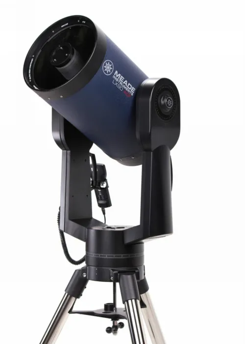 zdjęcie Teleskop Meade LX90 10” F/10 ACF,  8
