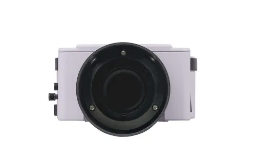 zdjęcie Przystawka epi-fluorescencyjna MAGUS Epi-FL06, lampa rtęciowa, kostki z filtrem fluorescencyjnym В/G/UV/V/R/FITC/TRITC/DAPI,  5