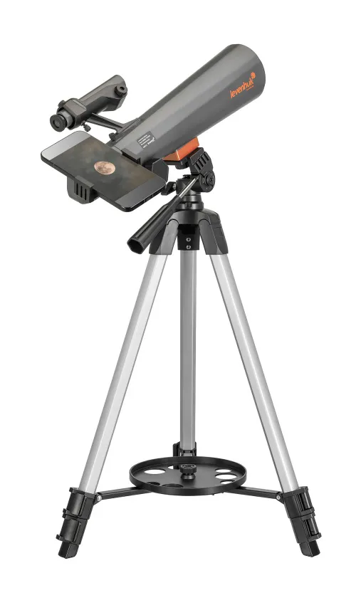 zdjęcie Fototeleskop Levenhuk Kelvin Nova BASE 70/400,  6
