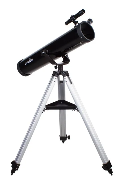 obraz Teleskop Sky-Watcher BK767AZ1,  3