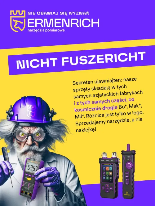 obraz Wilgotnościomierz Ermenrich Wett MW30,  8