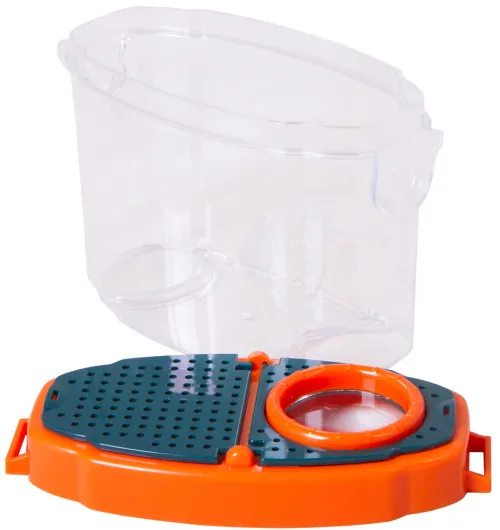 fotografia Pojemnik Levenhuk LabZZ C3 do obserwacji owadów,  9