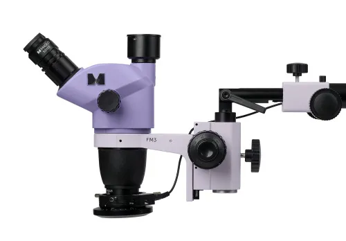 obraz Mikroskop stereoskopowy MAGUS Stereo 8TR do napraw urządzeń elektronicznych,  11
