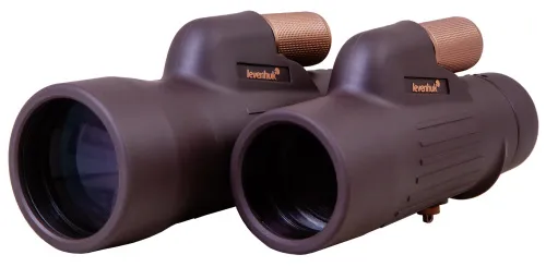 foto Monokular Levenhuk Vegas ED 8x42,  4