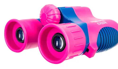 zdjęcie Lornetki Levenhuk LabZZ B2,  9