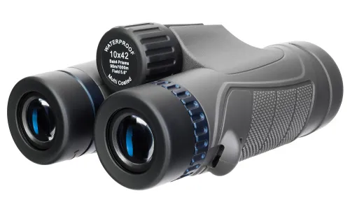 obraz Lornetka Levenhuk Nitro 10x42,  11