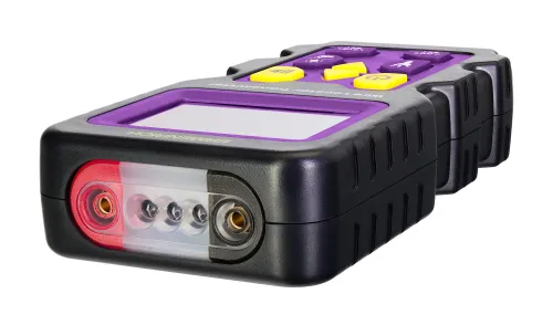 obraz Wykrywacz przewodów podziemnych Ermenrich Ping SM150,  8