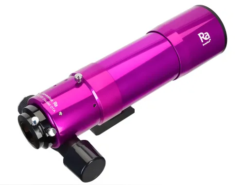 fotografia Tubus Levenhuk Ra R72 ED Doublet,  4