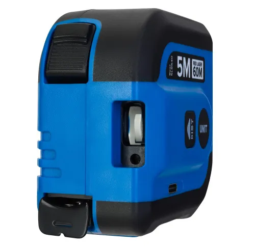 obraz Laserowa taśma miernicza Ermenrich Reel SLR640,  5