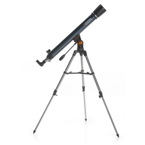 fotografia Teleskop Celestron AstroMaster 90 AZ,  6