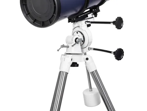 fotografia Teleskop Levenhuk New Skyline PLUS 130/650 SQ2,  7